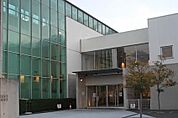 【図書館】明石市立西部図書館まで400ｍ