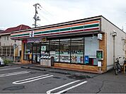 【コンビニエンスストア】セブンイレブン亀島2丁目店まで280ｍ