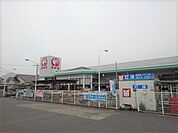 【ホームセンター】コメリハード＆グリーン三野店まで3000ｍ