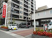 【銀行】兵庫信用金庫　大久保支店まで1200ｍ