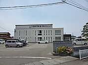 【総合病院】いのまた胃と腸・内科クリニックまで450ｍ