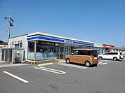 【コンビニエンスストア】ローソン 柴田西船迫店まで500ｍ