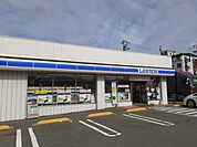 【コンビニエンスストア】ローソン　関西福祉大学前店まで1400ｍ