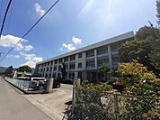 【小学校】坂出市立西庄小学校まで550ｍ
