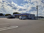 【コンビニエンスストア】ローソン原町大木戸店まで750ｍ