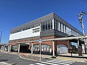 【駅】ＪＲ東北本線 鹿島台駅まで1100ｍ