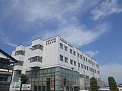 【総合病院】大崎市民病院 鹿島台分院まで1100ｍ
