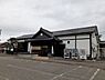 周辺：【駅】常磐線相馬駅まで1800ｍ