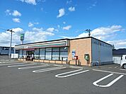 【コンビニエンスストア】セブンイレブン大河原東新町店まで1500ｍ
