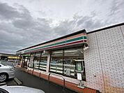 【コンビニエンスストア】セブンイレブン原町本陣前店まで1400ｍ