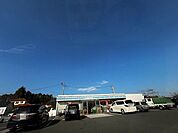 【コンビニエンスストア】ローソン相馬松川浦店まで1000ｍ