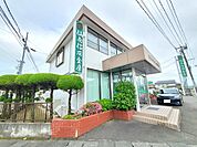 【銀行】仙南信用金庫白石東店まで1900ｍ