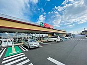 【スーパー】フレスコキクチ名取増田店まで300ｍ