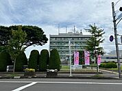 【市役所・区役所】岩沼市役所まで2600ｍ