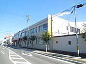 【郵便局】原町郵便局まで550ｍ