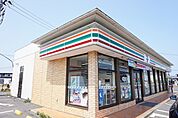 【コンビニエンスストア】セブンイレブン石巻渡波店まで650ｍ