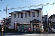 【郵便局】長浜地福寺郵便局様まで120ｍ