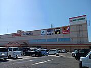 【スーパー】平和堂愛知川店アモール様まで1560ｍ