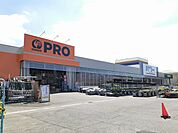 【ホームセンター】コメリ愛知川店様まで1600ｍ