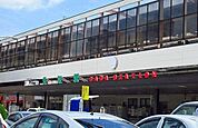 【駅】佐賀駅まで2000ｍ