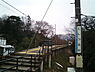 周辺：【駅】西敦賀駅まで800ｍ