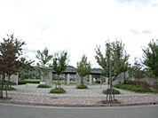 【公園】あさひ公園まで240ｍ