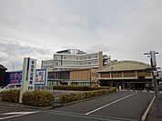 【総合病院】坂出市立病院まで350ｍ
