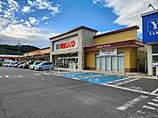 【スーパー】フレスコキクチ白石店まで700ｍ