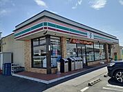 【コンビニエンスストア】セブンイレブン南方瀬ノ渕店まで600ｍ