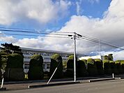 【中学校】登米市立新田中学校まで1700ｍ