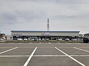 【ドラッグストア】カワチ薬品原町店まで500ｍ