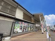 【駅】常磐線原ノ町駅まで2150ｍ