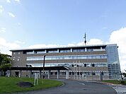 【市役所・区役所】大崎市 三本木総合支所まで2000ｍ