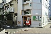 【郵便局】神戸上沢郵便局様まで180ｍ