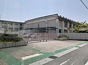 【小学校】清和小学校まで800ｍ