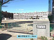 【小学校】錦小学校まで1000ｍ