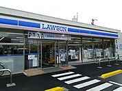 【コンビニエンスストア】ローソン東海富木島店まで260ｍ