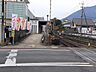 周辺：【駅】島原港駅まで1923ｍ