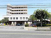 【総合病院】明石市民病院まで1400ｍ