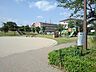 周辺：【公園】八剣北公園まで200ｍ