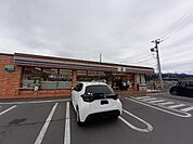 【コンビニエンスストア】セブンイレブン渋川吹屋店まで1900ｍ