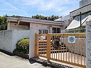 【幼稚園】富貴保育園まで215ｍ