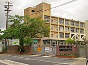 【小学校】比叡平小学校まで250ｍ