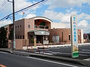 【幼稚園】小吹保育園まで240ｍ