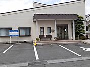 【総合病院】友部歯科診療所まで24ｍ