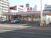 【コンビニエンスストア】セブンイレブン五日市中央1丁目まで150ｍ