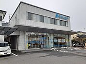 【銀行】南日本銀行紫原支店まで400ｍ