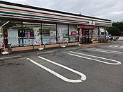 【コンビニエンスストア】セブンイレブン埼玉川島店まで570ｍ