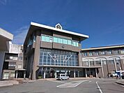 【市役所・区役所】栗原市役所まで1400ｍ