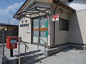 【郵便局】笠神簡易郵便局まで1000ｍ